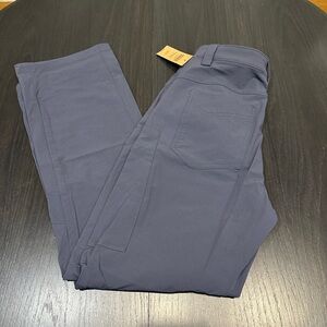 Duluth Flexpedition Pants -NWT